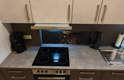 Cottbus Apartment | City apartment Cottbus I 75sqm I WLAN I Parking lot free I 2 bedrooms
