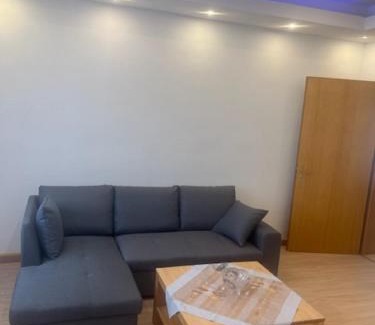 Bad Sassendorf Apartment | City Apartment