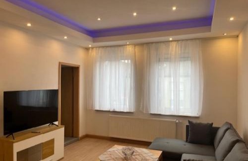 Bad Sassendorf Apartment | City Apartment