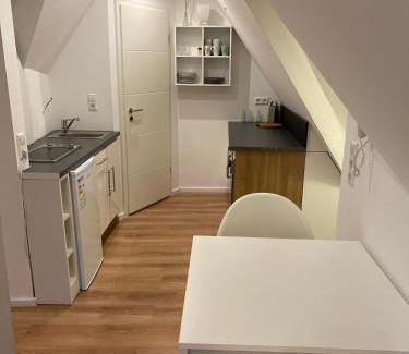 Loerrach Apartment | City Apartment