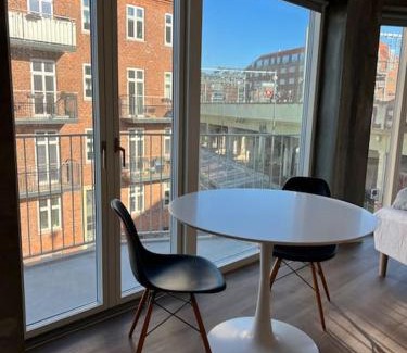 København NV Apartment | City apartment