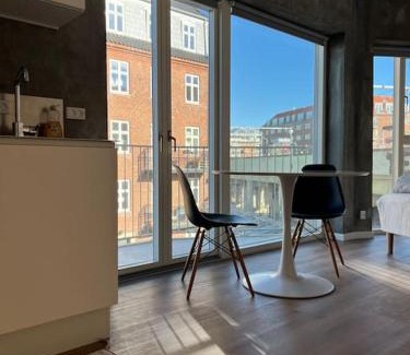 København NV Apartment | City apartment