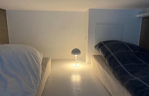 København NV Apartment | City apartment