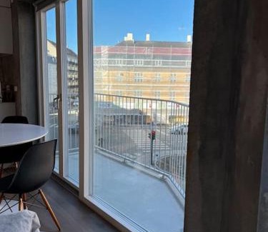 København NV Apartment | City apartment