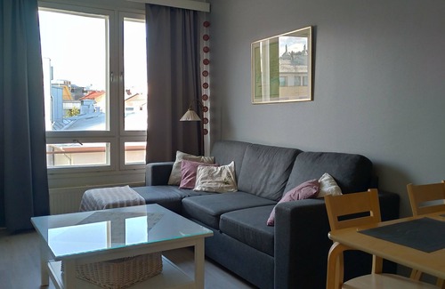 Jyvaskyla Apartment | City Apartment
