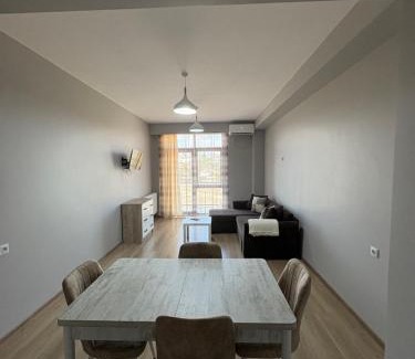 Tbilisi Apartment | City Apartment