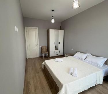 Tbilisi Apartment | City Apartment
