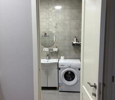 Tbilisi Apartment | City Apartment