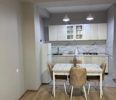 Tbilisi Apartment | City Apartment