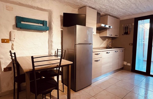 Orosei Apartment | City Apartment Guidotti II