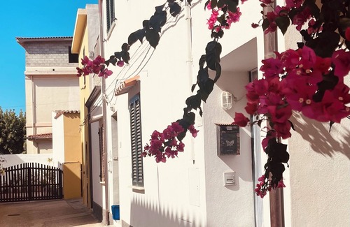 Orosei Apartment | City Apartment Guidotti II