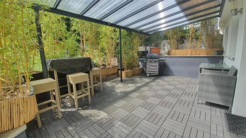 Hanau Apartment | City Apartment Hanau