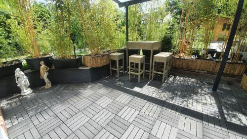 Hanau Apartment | City Apartment Hanau