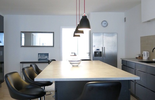 Copenhagen City Centre Apartment | City Apartment in Copenhagen with 2 bedrooms sleeps 4