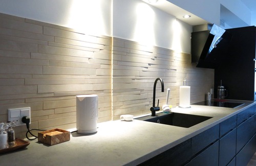 Copenhagen City Centre Apartment | City Apartment in Copenhagen with 2 bedrooms sleeps 4