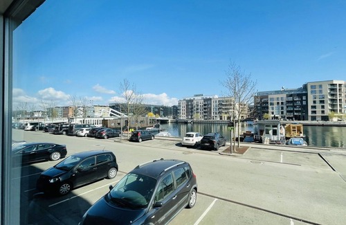 Sydhavnen Apartment | City Apartment in Copenhagen with 1 bedrooms sleeps 2