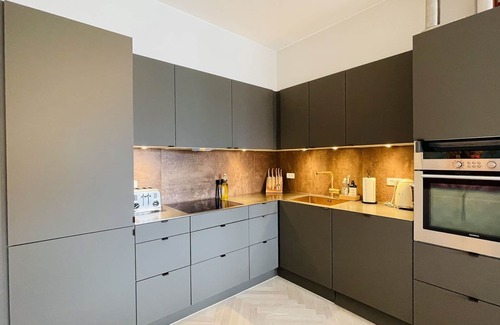 Copenhagen Apartment | City Apartment in Copenhagen with 2 bedrooms sleeps 4