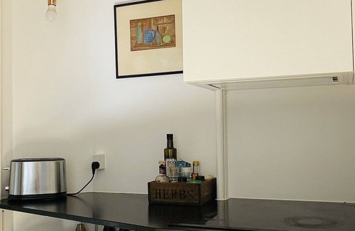 København N Apartment | City Apartment in Copenhagen with 1 bedrooms sleeps 2