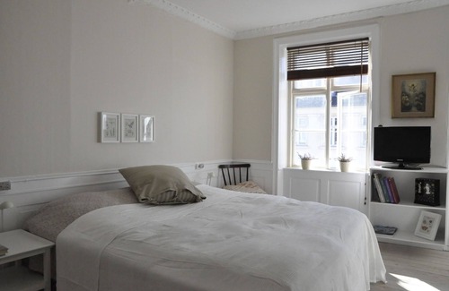 Copenhagen K Apartment | City Apartment in Copenhagen with 2 bedrooms sleeps 4