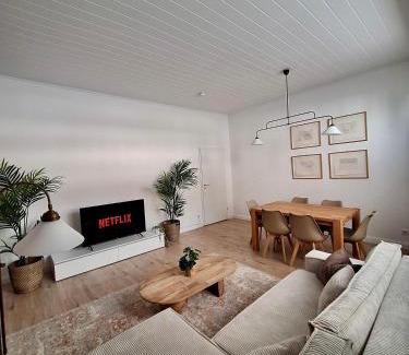Braunschweig City Center Apartment | City Apartment in der Innenstadt