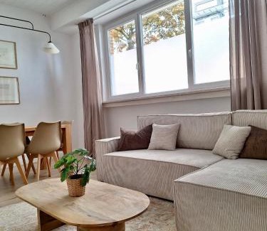 Braunschweig City Center Apartment | City Apartment in der Innenstadt