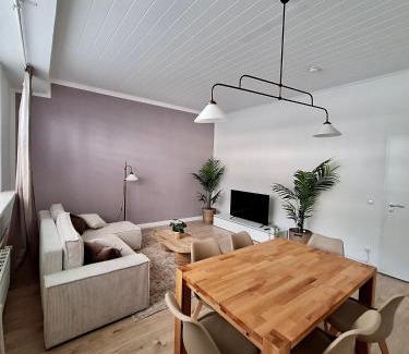 Braunschweig City Center Apartment | City Apartment in der Innenstadt