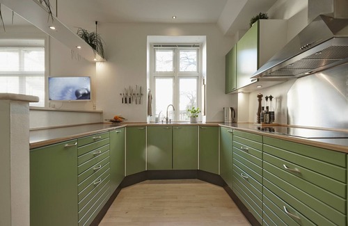 København V Apartment | City Apartment in Frederiksberg with 2 bedrooms sleeps 4
