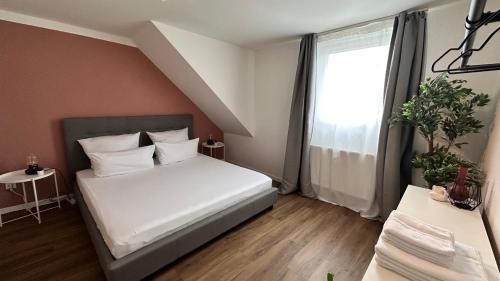 Krefeld Apartment | City Apartment in Krefeld