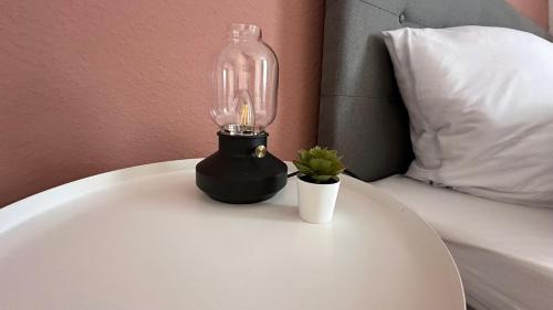 Krefeld Apartment | City Apartment in Krefeld