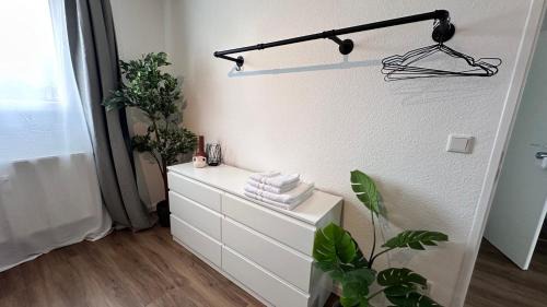 Krefeld Apartment | City Apartment in Krefeld