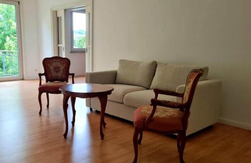 Olpe Apartment | City Apartment in Olpe