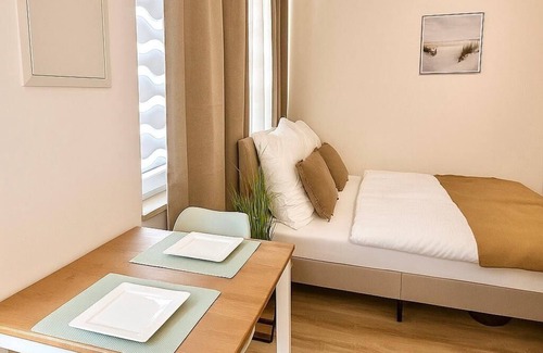 Siegen Apartment | City Apartment in Siegen