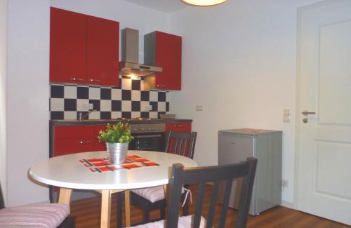 Jena Apartment | City Apartment Jena