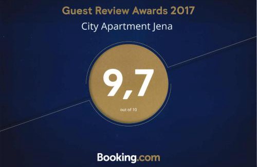 Jena Apartment | City Apartment Jena
