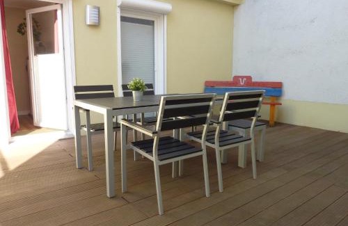 Jena Apartment | City Apartment Jena