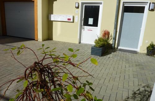Jena Apartment | City Apartment Jena