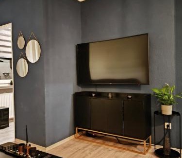 Dortmund City Centre Apartment | City Apartment Leonidas