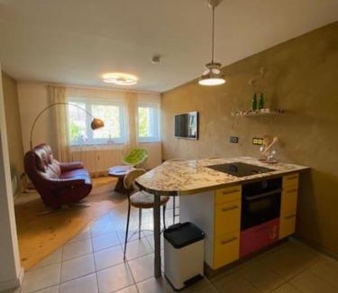 Markdorf Apartment | City Apartment Markdorf