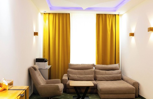 Altstadt - Sankt Lorenz Apartment | City Apartment-Nürnberg Altstadt