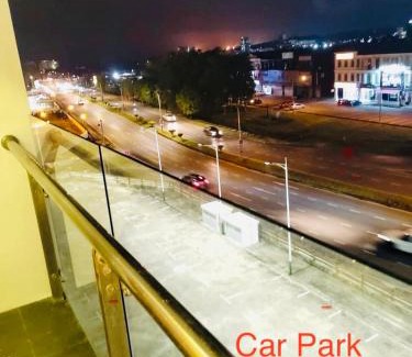 Bintulu Apartment | City Apartment next to The Spring