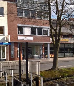 Papenburg Apartment | City Apartment Papenburg