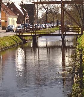 Papenburg Apartment | City Apartment Papenburg