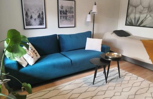 Kuopio Apartment | City Apartment Savonkatu
