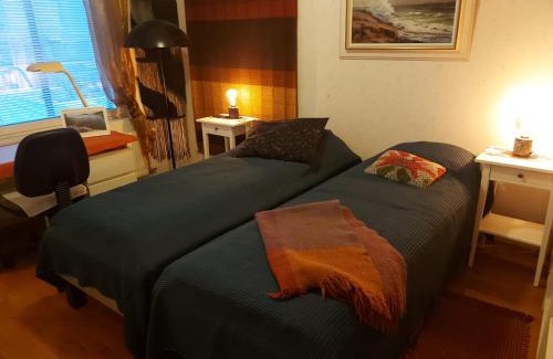 Kuopio Apartment | City Apartment Tulliportti