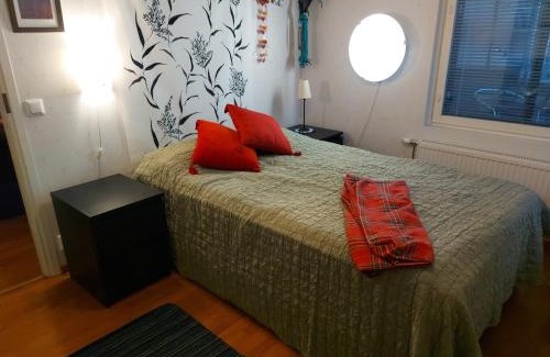 Kuopio Apartment | City Apartment Tulliportti