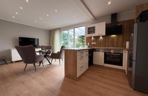 Varel Apartment | City Apartment Varel