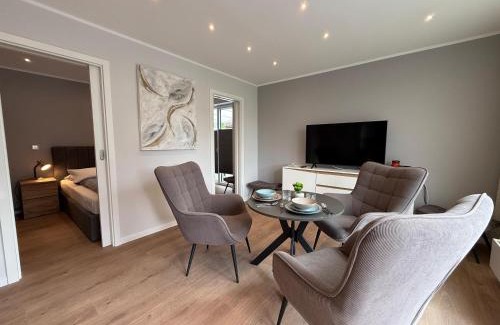 Varel Apartment | City Apartment Varel