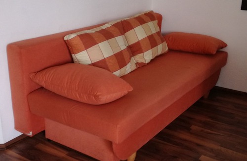 Donaustadt Apartment | City Apartment - Vienna International Center