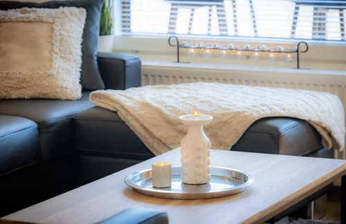 Tampere Apartment | City Apartment Wallesmanni ja helppo pysäköinti
