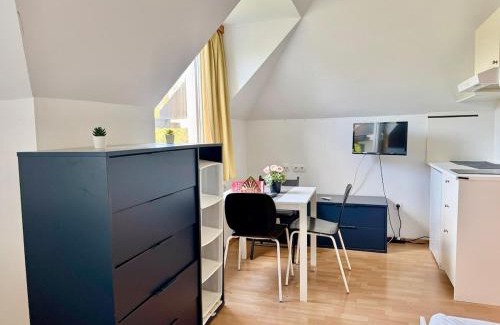 Liesing Apartment | City Apartment with Free Parking - Vienna South